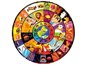 Zoroastrian Calendar and Zodiac — Asia Minor