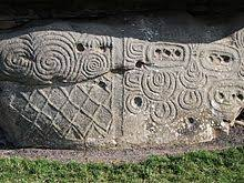 Newgrange Solstice Observatory Boyne Valley Ireland