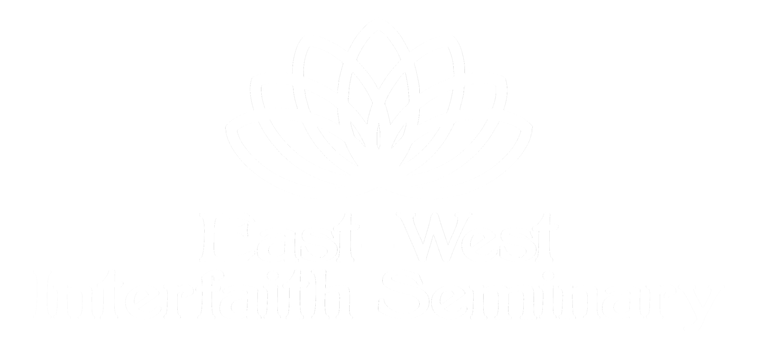 East-West Interfaith Seminary